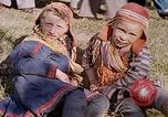 Standbild Eva Braun Europa, 1940, aus Sekunde 29 historischem Filmmaterial Videoclip 65675060669