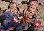Standbild Eva Braun Europa, 1940, aus Sekunde 30 historischem Filmmaterial Videoclip 65675060669