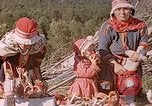 Standbild Eva Braun Europa, 1940, aus Sekunde 32 historischem Filmmaterial Videoclip 65675060669