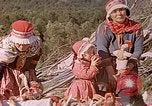 Standbild Eva Braun Europa, 1940, aus Sekunde 33 historischem Filmmaterial Videoclip 65675060669
