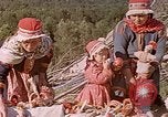 Standbild Eva Braun Europa, 1940, aus Sekunde 34 historischem Filmmaterial Videoclip 65675060669
