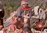 Standbild Eva Braun Europa, 1940, aus Sekunde 37 historischem Filmmaterial Videoclip 65675060669