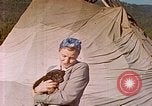 Standbild Eva Braun Europa, 1940, aus Sekunde 44 historischem Filmmaterial Videoclip 65675060669