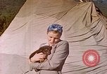 Standbild Eva Braun Europa, 1940, aus Sekunde 45 historischem Filmmaterial Videoclip 65675060669