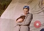 Standbild Eva Braun Europa, 1940, aus Sekunde 46 historischem Filmmaterial Videoclip 65675060669