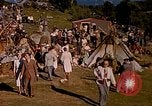 Standbild Eva Braun Europa, 1940, aus Sekunde 51 historischem Filmmaterial Videoclip 65675060669