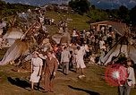 Standbild Eva Braun Europa, 1940, aus Sekunde 52 historischem Filmmaterial Videoclip 65675060669