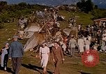 Standbild Eva Braun Europa, 1940, aus Sekunde 53 historischem Filmmaterial Videoclip 65675060669