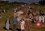 Standbild Eva Braun Europa, 1940, aus Sekunde 54 historischem Filmmaterial Videoclip 65675060669