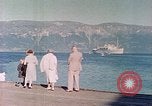 Standbild Eva Braun Europa, 1940, aus Sekunde 1 historischem Filmmaterial Videoclip 65675060670
