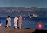 Standbild Eva Braun Europa, 1940, aus Sekunde 5 historischem Filmmaterial Videoclip 65675060670
