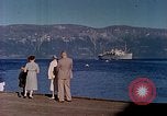 Standbild Eva Braun Europa, 1940, aus Sekunde 6 historischem Filmmaterial Videoclip 65675060670