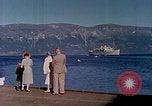 Standbild Eva Braun Europa, 1940, aus Sekunde 7 historischem Filmmaterial Videoclip 65675060670