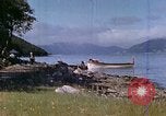 Standbild Eva Braun Europa, 1940, aus Sekunde 51 historischem Filmmaterial Videoclip 65675060670