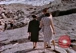 Standbild Eva Braun Europa, 1940, aus Sekunde 61 historischem Filmmaterial Videoclip 65675060670
