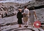 Standbild Eva Braun Europa, 1940, aus Sekunde 62 historischem Filmmaterial Videoclip 65675060670