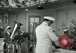 Image of Eva Braun Europe, 1940, second 6 stock footage video 65675060672