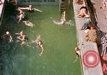 Image of Eva Braun Europe, 1940, second 18 stock footage video 65675060672