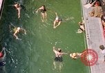 Image of Eva Braun Europe, 1940, second 25 stock footage video 65675060672