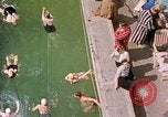 Image of Eva Braun Europe, 1940, second 28 stock footage video 65675060672