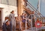 Image of Eva Braun Europe, 1940, second 43 stock footage video 65675060672