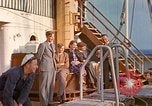 Image of Eva Braun Europe, 1940, second 46 stock footage video 65675060672