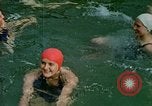 Image of Eva Braun Europe, 1940, second 55 stock footage video 65675060672