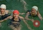 Image of Eva Braun Europe, 1940, second 56 stock footage video 65675060672