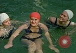 Image of Eva Braun Europe, 1940, second 57 stock footage video 65675060672