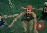 Image of Eva Braun Europe, 1940, second 60 stock footage video 65675060672