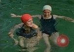 Image of Eva Braun Europe, 1940, second 61 stock footage video 65675060672