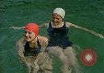 Image of Eva Braun Europe, 1940, second 62 stock footage video 65675060672