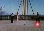 Standbild Eva Braun Europa, 1940, aus Sekunde 5 historischem Filmmaterial Videoclip 65675060673