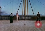 Standbild Eva Braun Europa, 1940, aus Sekunde 6 historischem Filmmaterial Videoclip 65675060673