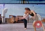 Standbild Eva Braun Europa, 1940, aus Sekunde 7 historischem Filmmaterial Videoclip 65675060673