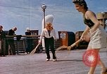 Standbild Eva Braun Europa, 1940, aus Sekunde 12 historischem Filmmaterial Videoclip 65675060673