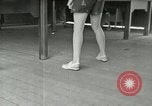 Standbild Eva Braun Europa, 1940, aus Sekunde 14 historischem Filmmaterial Videoclip 65675060673