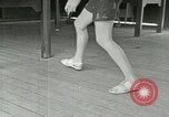 Standbild Eva Braun Europa, 1940, aus Sekunde 16 historischem Filmmaterial Videoclip 65675060673