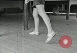 Standbild Eva Braun Europa, 1940, aus Sekunde 17 historischem Filmmaterial Videoclip 65675060673