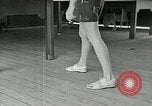 Standbild Eva Braun Europa, 1940, aus Sekunde 18 historischem Filmmaterial Videoclip 65675060673