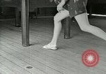 Standbild Eva Braun Europa, 1940, aus Sekunde 20 historischem Filmmaterial Videoclip 65675060673