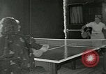Standbild Eva Braun Europa, 1940, aus Sekunde 30 historischem Filmmaterial Videoclip 65675060673