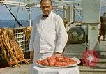 Standbild Eva Braun Europa, 1940, aus Sekunde 51 historischem Filmmaterial Videoclip 65675060673