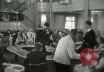Standbild Eva Braun Europa, 1940, aus Sekunde 9 historischem Filmmaterial Videoclip 65675060674
