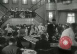 Standbild Eva Braun Europa, 1940, aus Sekunde 11 historischem Filmmaterial Videoclip 65675060674