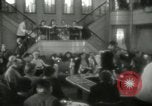 Standbild Eva Braun Europa, 1940, aus Sekunde 12 historischem Filmmaterial Videoclip 65675060674