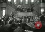 Standbild Eva Braun Europa, 1940, aus Sekunde 13 historischem Filmmaterial Videoclip 65675060674