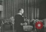 Standbild Eva Braun Europa, 1940, aus Sekunde 14 historischem Filmmaterial Videoclip 65675060674