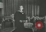 Standbild Eva Braun Europa, 1940, aus Sekunde 16 historischem Filmmaterial Videoclip 65675060674