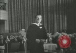 Standbild Eva Braun Europa, 1940, aus Sekunde 17 historischem Filmmaterial Videoclip 65675060674
